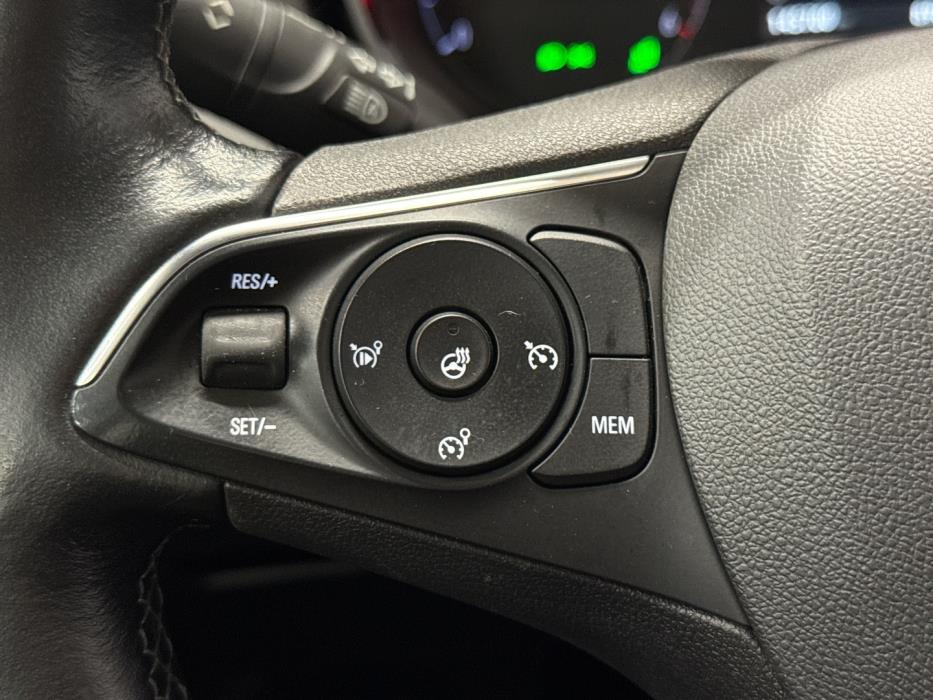 OPEL Grandland X 2019