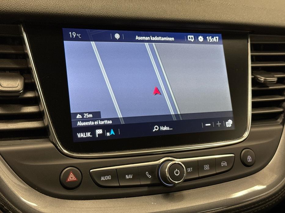 OPEL Grandland X 2019