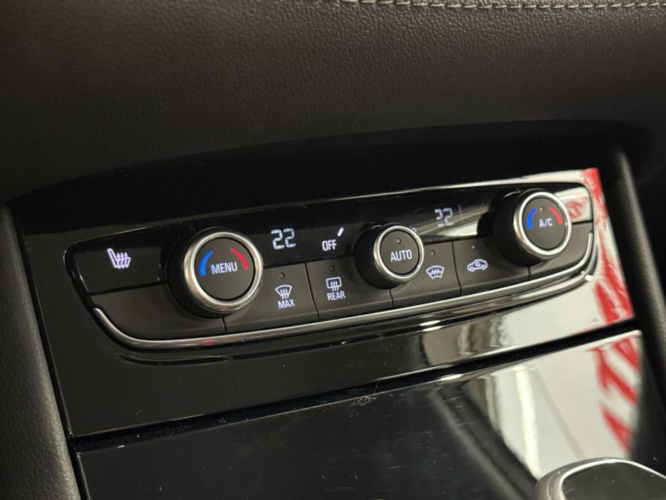 OPEL Grandland X 2019