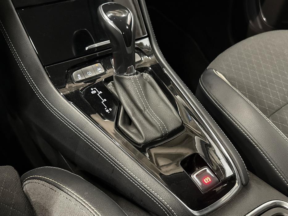 OPEL Grandland X 2019