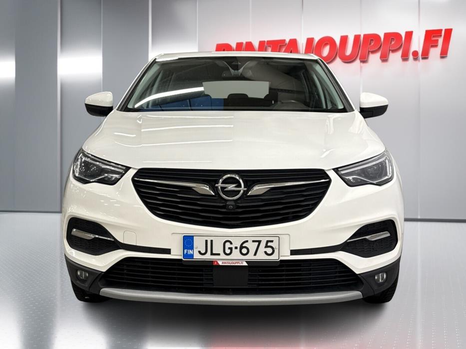 OPEL Grandland X 2019