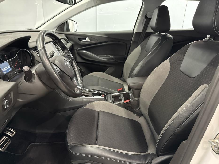 OPEL Grandland X 2019