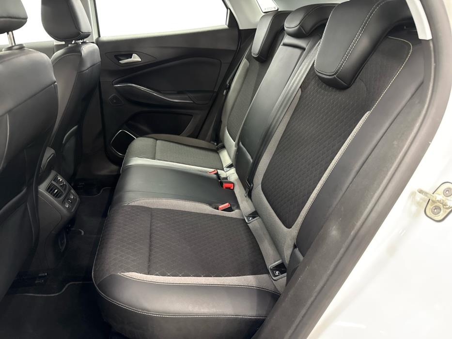 OPEL Grandland X 2019