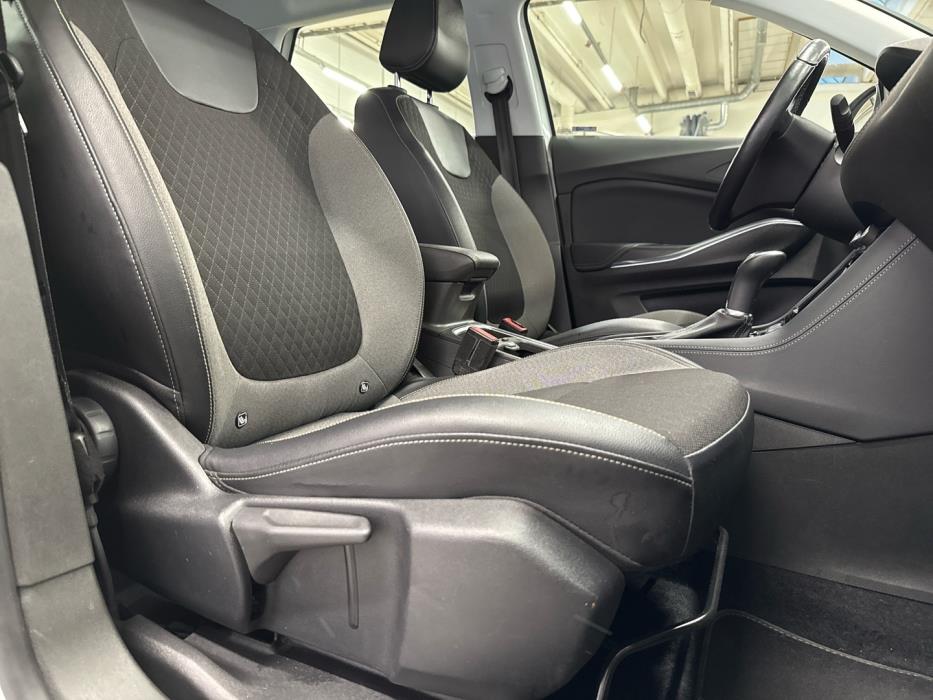 OPEL Grandland X 2019