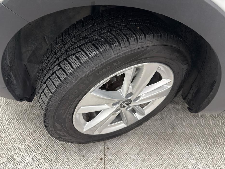 OPEL Grandland X 2019