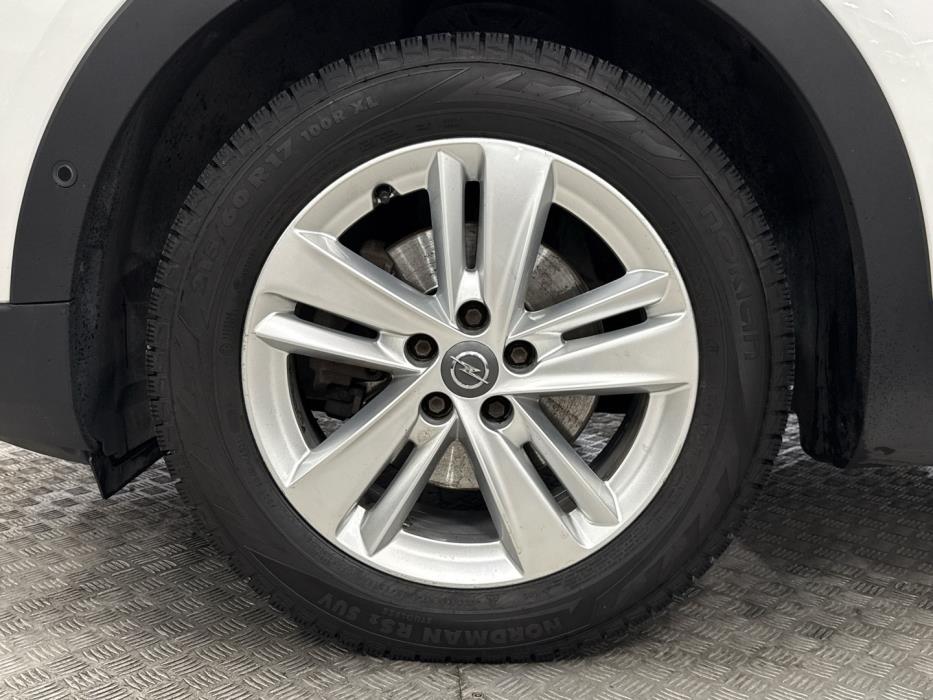 OPEL Grandland X 2019