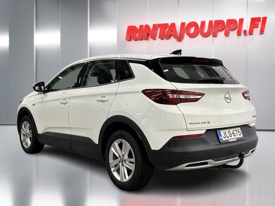 OPEL Grandland X 2019