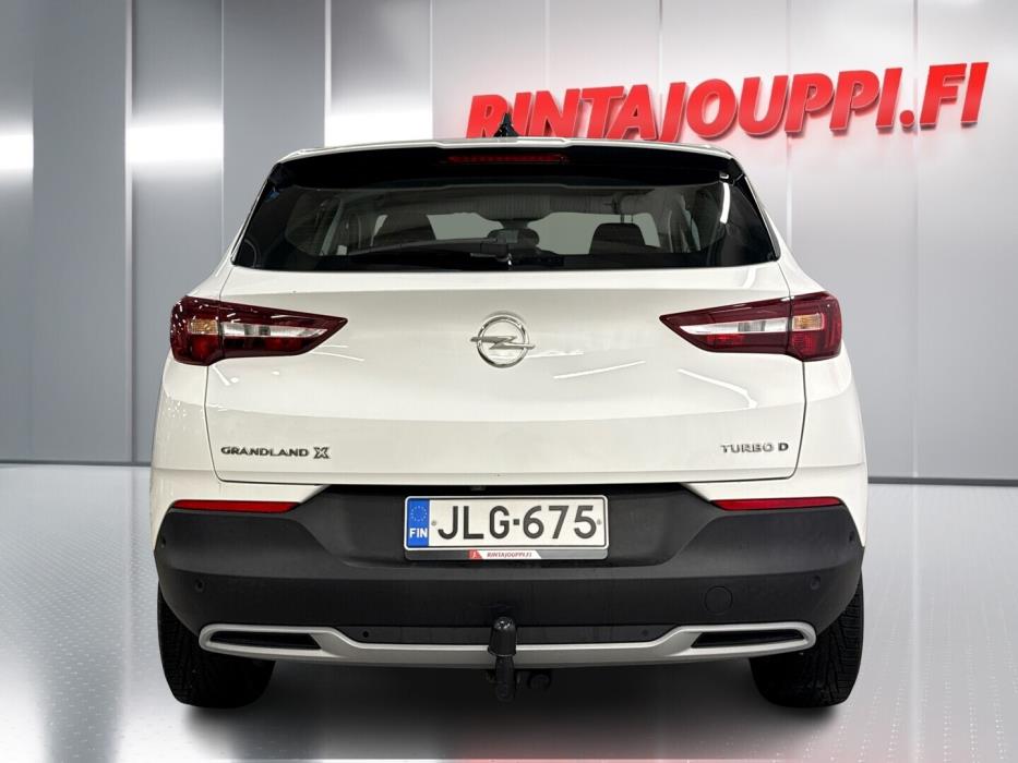 OPEL Grandland X 2019