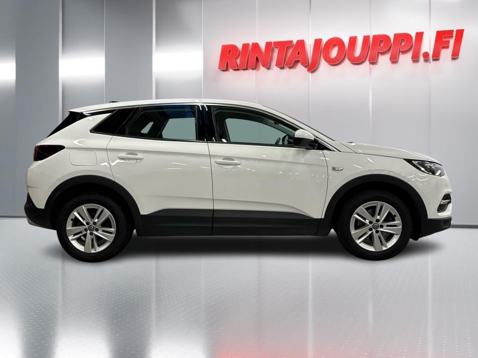OPEL Grandland X 2019