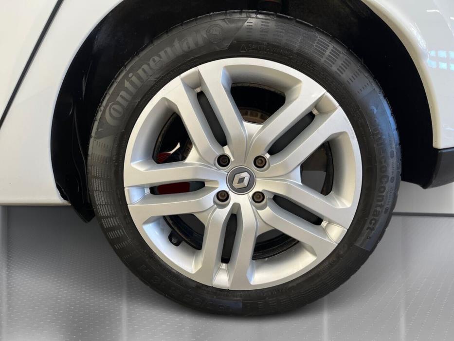 RENAULT Clio 2018