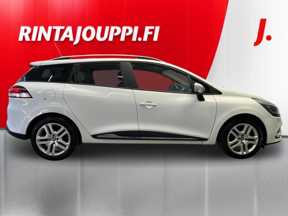 RENAULT Clio 2018