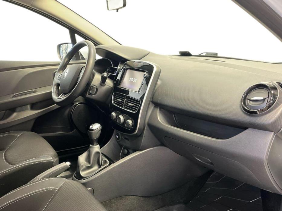 RENAULT Clio 2018