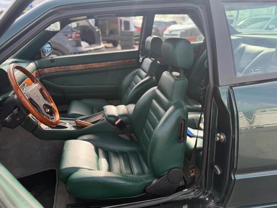MASERATI Ghibli 1999