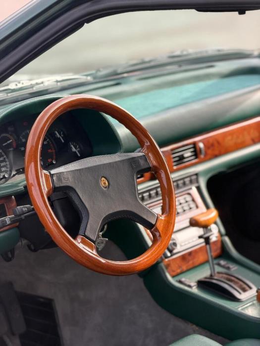 MASERATI Ghibli 1999