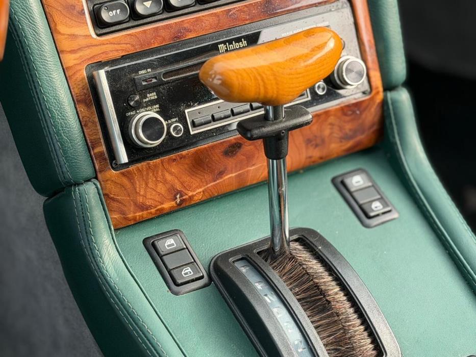 MASERATI Ghibli 1999