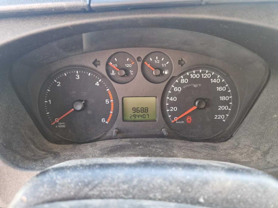 FORD Transit 2012