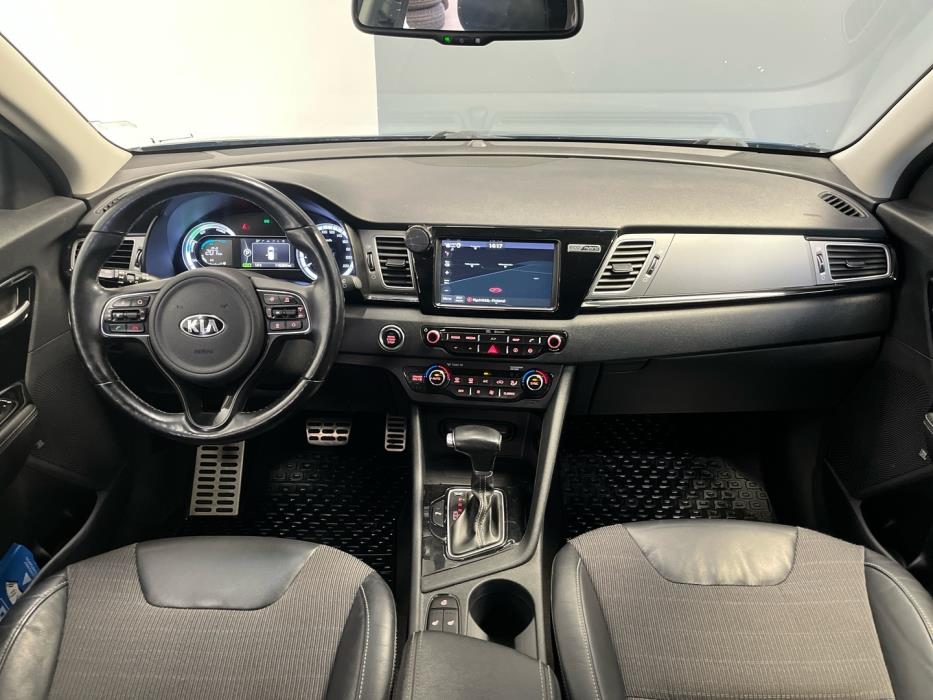 KIA Niro 2017