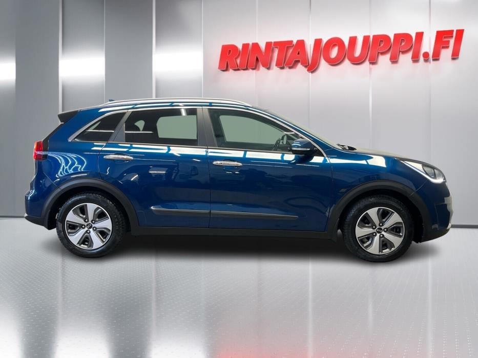 KIA Niro 2017