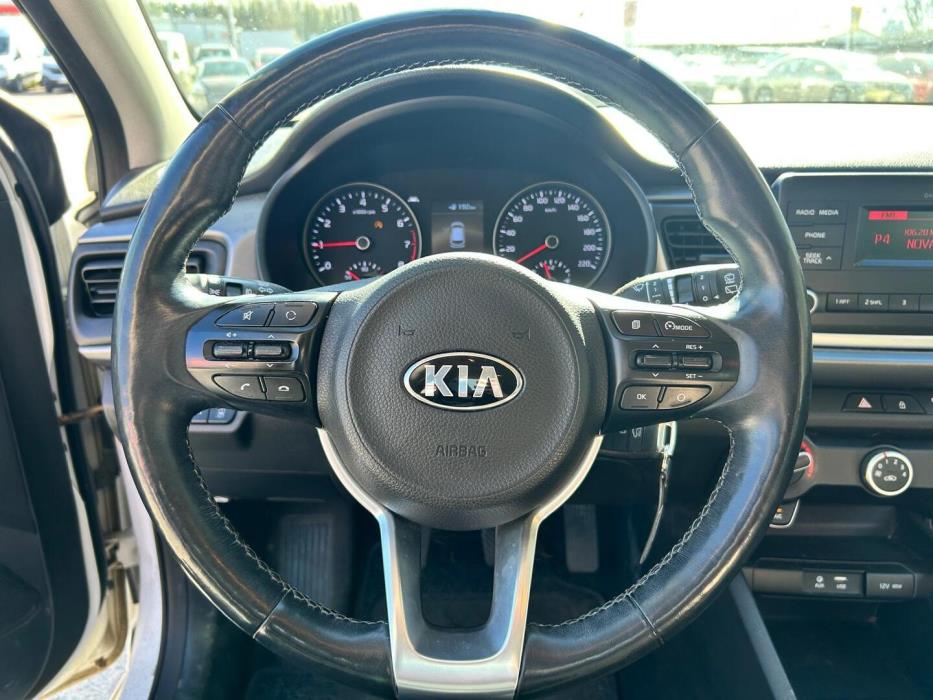 KIA Rio 2019