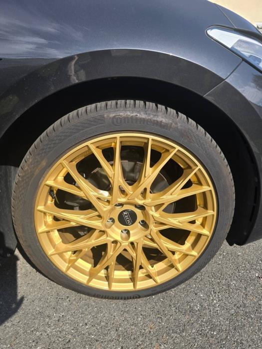 VOLKSWAGEN ID.3 2021