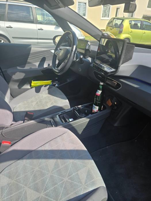 VOLKSWAGEN ID.3 2021