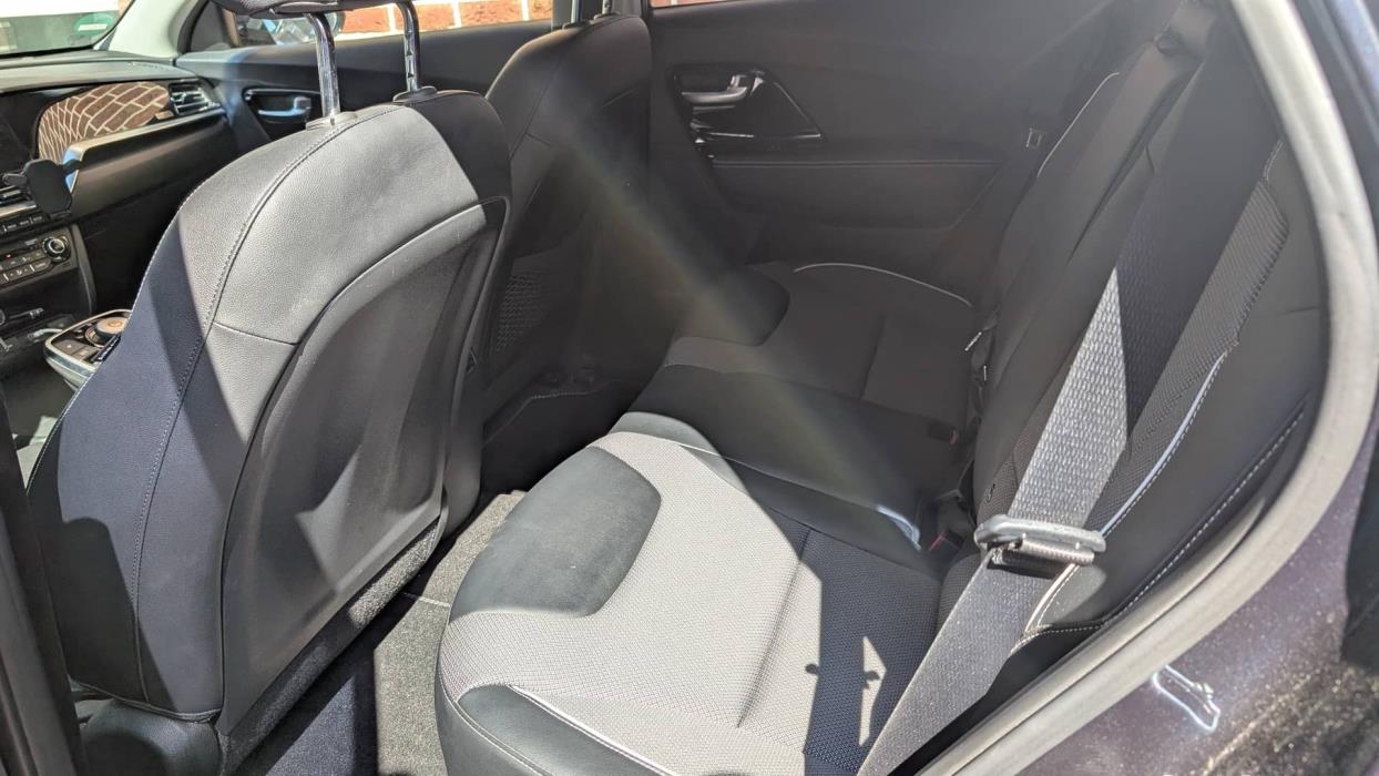 KIA Niro Electric 2020