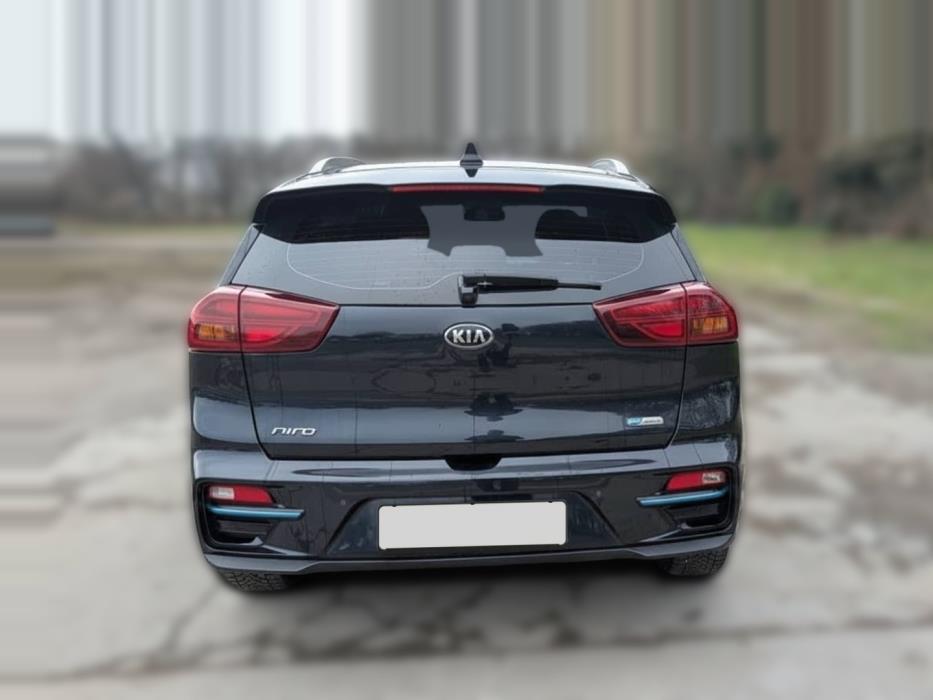 KIA Niro Electric 2020