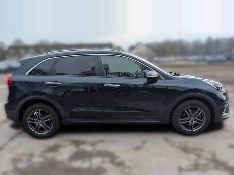 KIA Niro Electric 2020