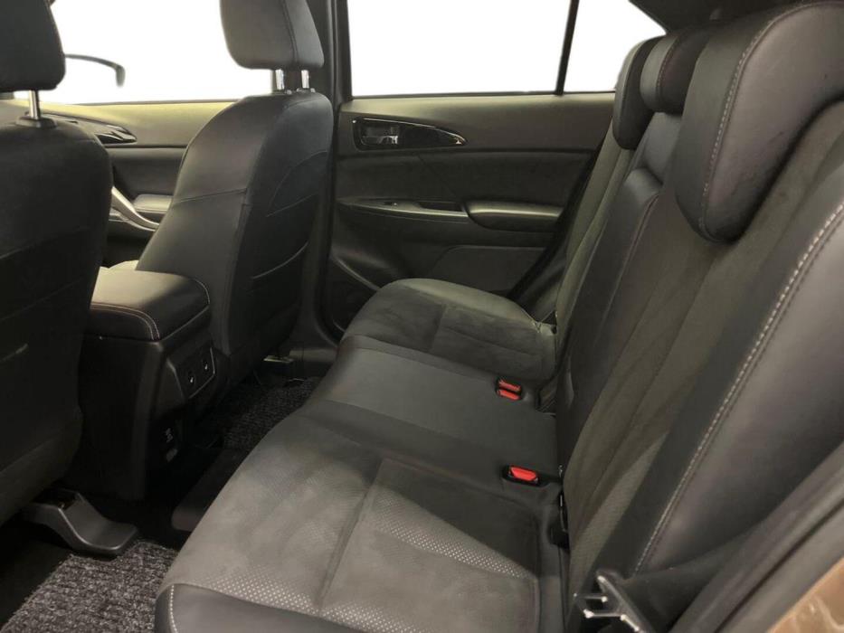 MITSUBISHI Eclipse Cross 2024