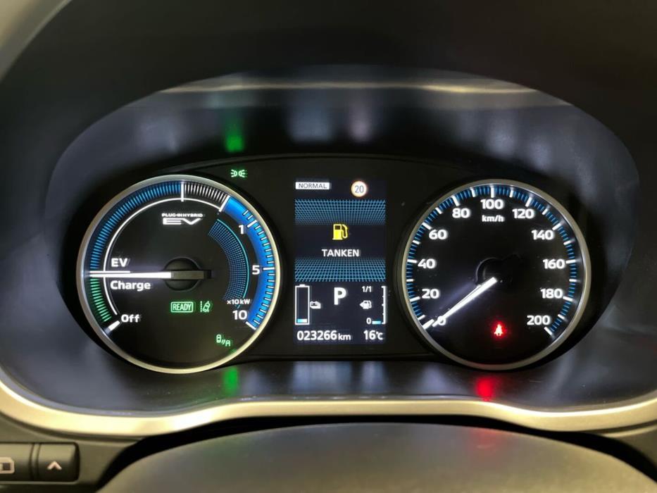 MITSUBISHI Eclipse Cross 2024