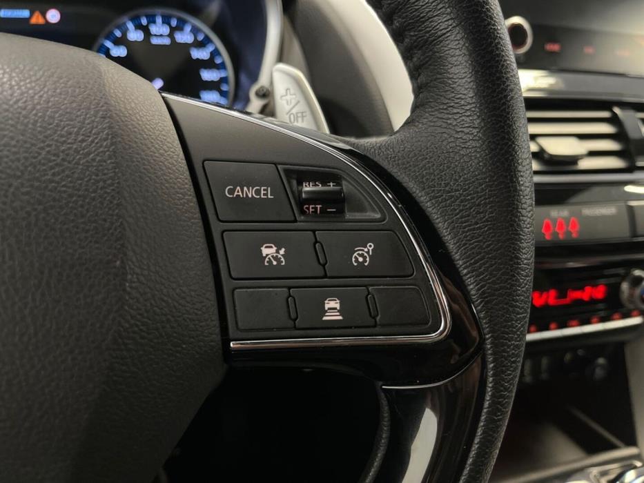 MITSUBISHI Eclipse Cross 2024