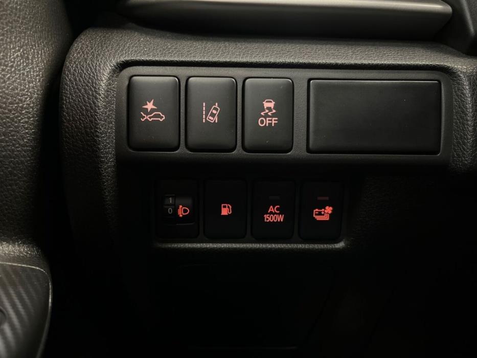 MITSUBISHI Eclipse Cross 2024