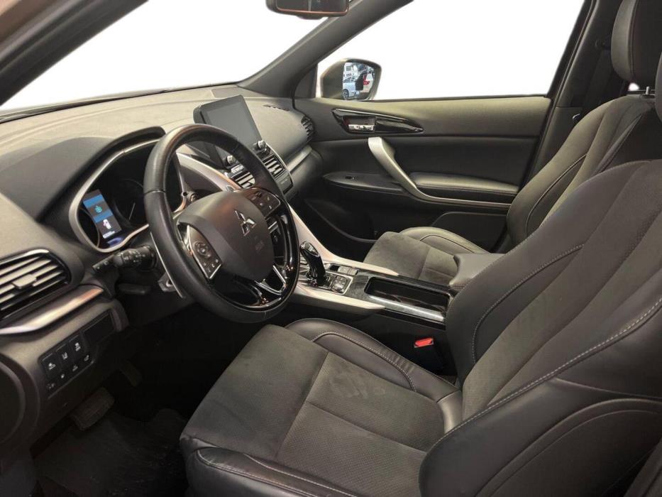 MITSUBISHI Eclipse Cross 2024