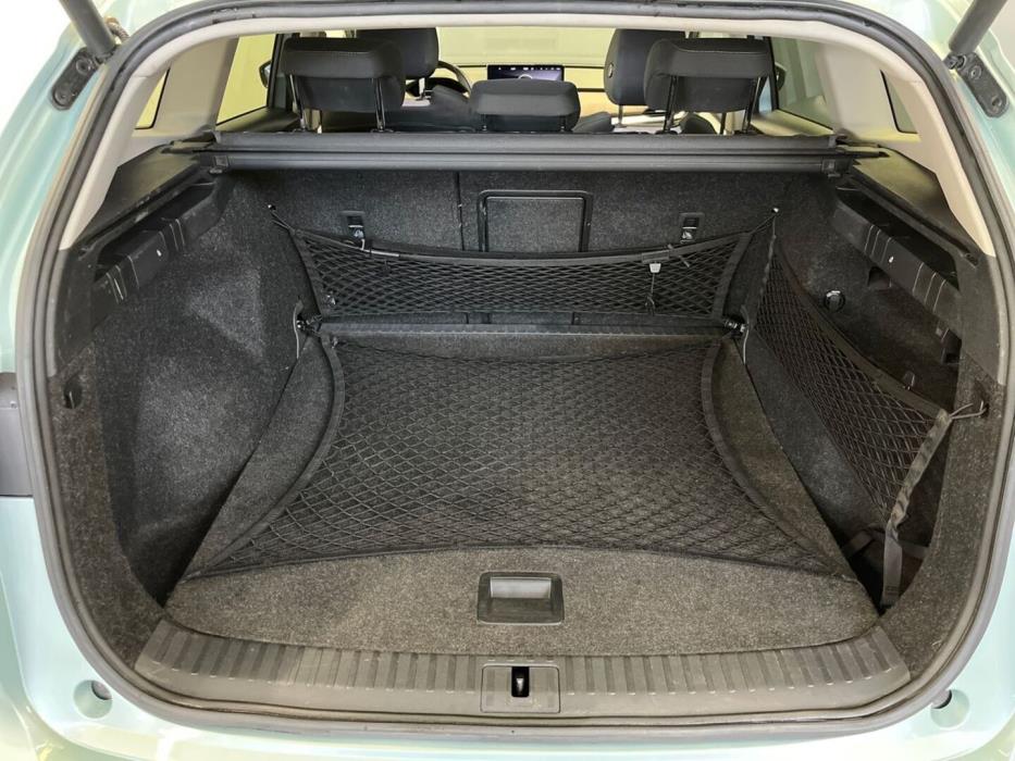 SKODA Enyaq 2021