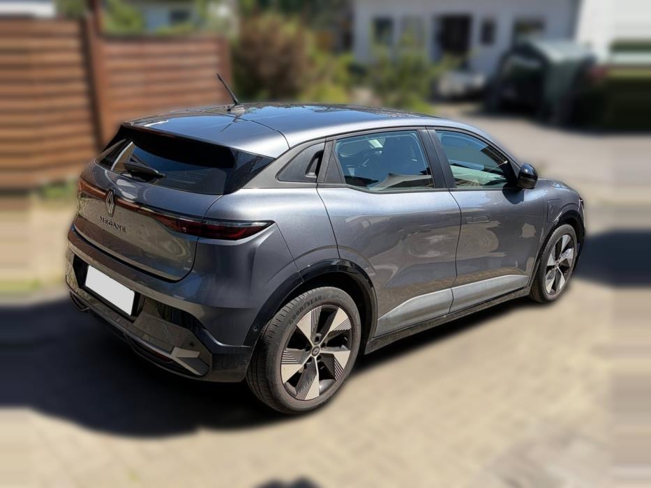 RENAULT Megane 2022