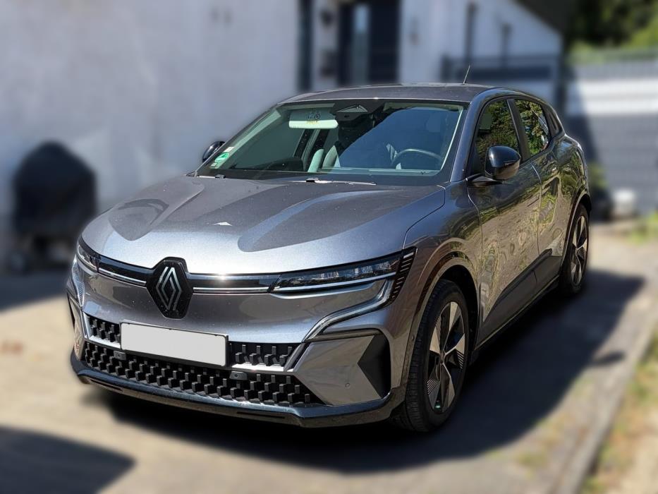 RENAULT Megane 2022