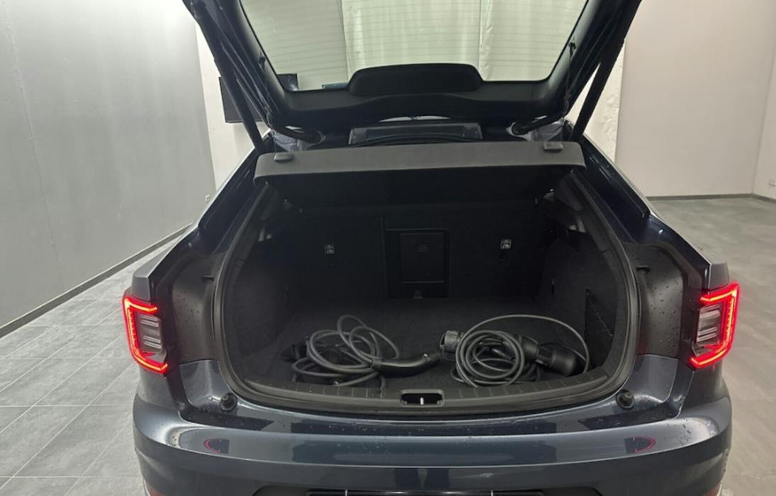 POLESTAR 2 2023