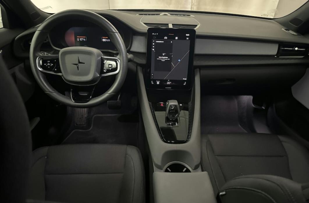 POLESTAR 2 2023