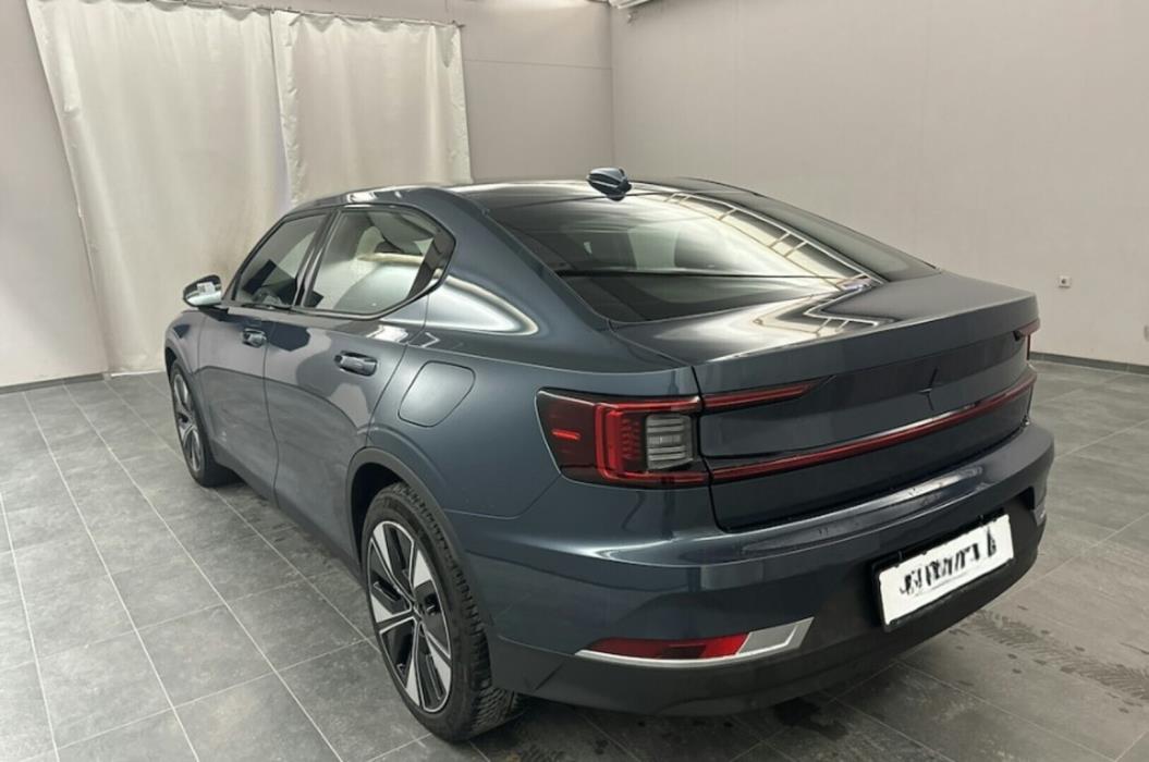 POLESTAR 2 2023