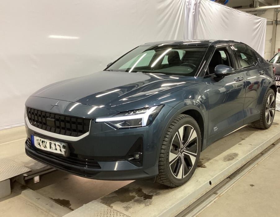 POLESTAR 2 2023