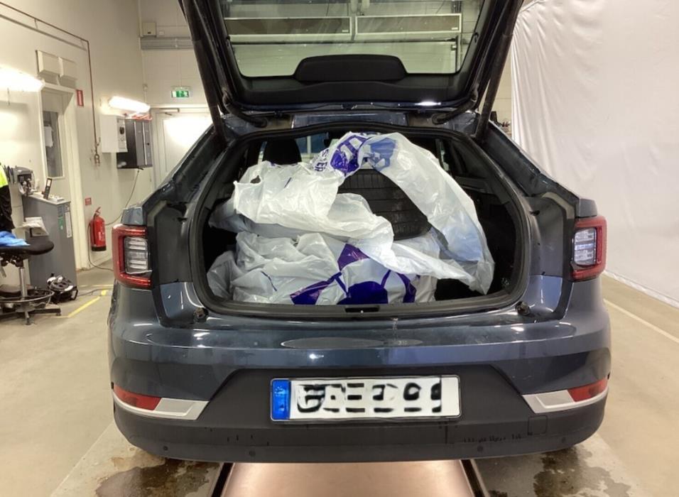 POLESTAR 2 2023
