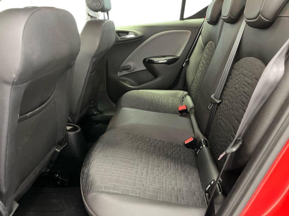 OPEL Corsa 2015