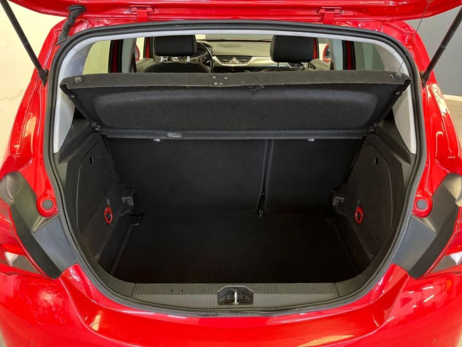 OPEL Corsa 2015