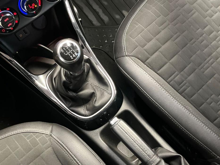 OPEL Corsa 2015