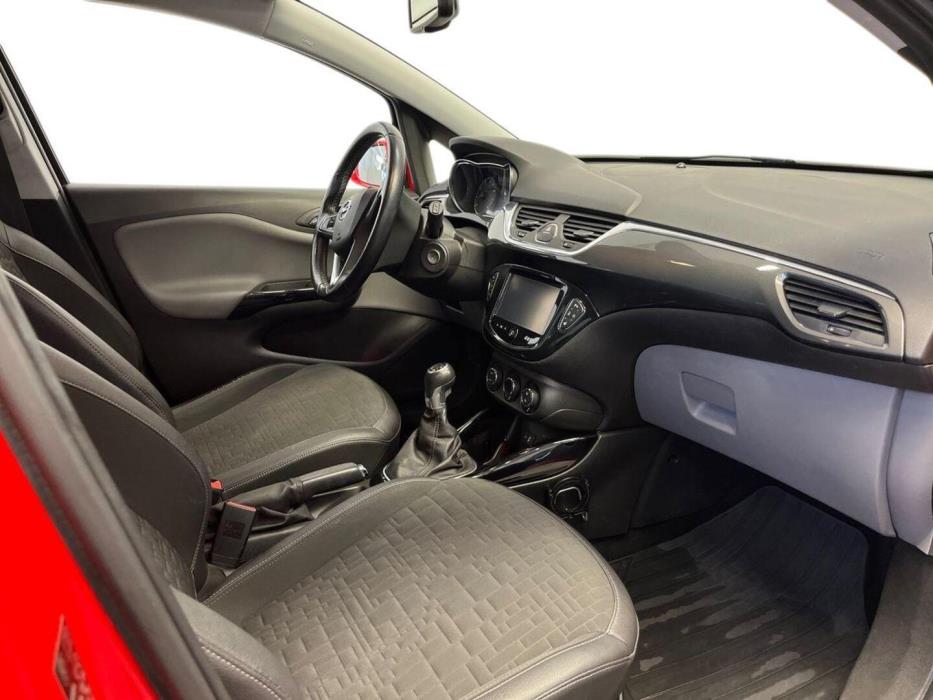 OPEL Corsa 2015