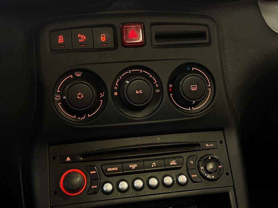 CITROEN C3 Picasso 2016