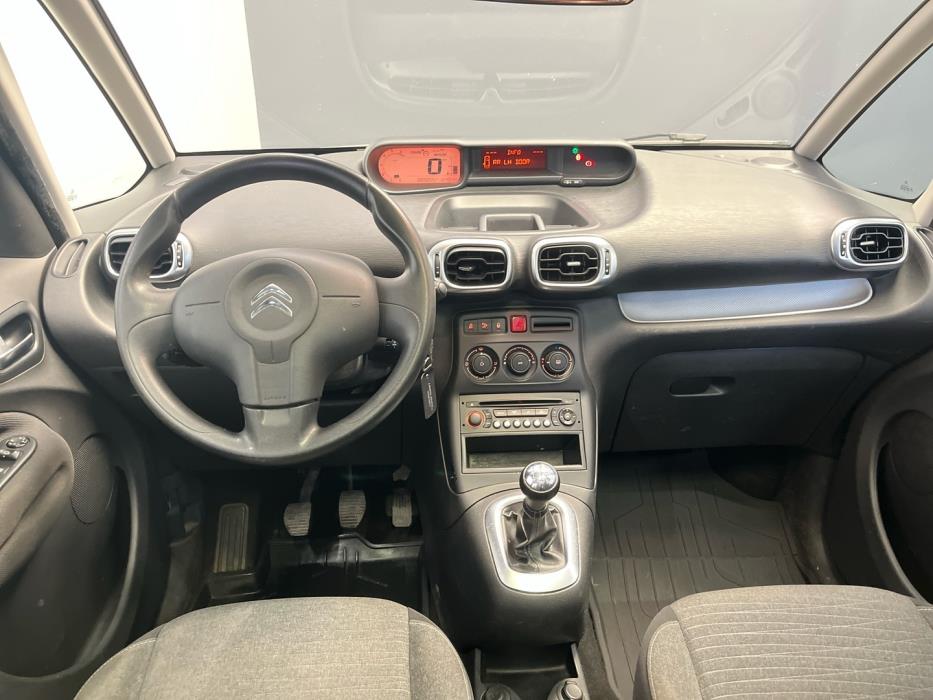 CITROEN C3 Picasso 2016