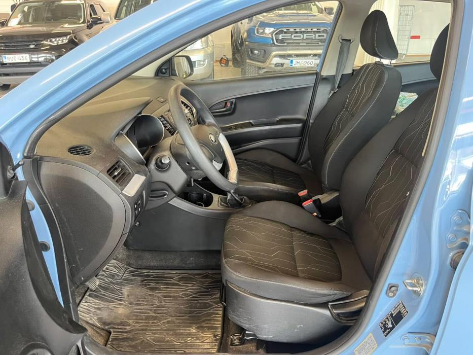 KIA Picanto 2016