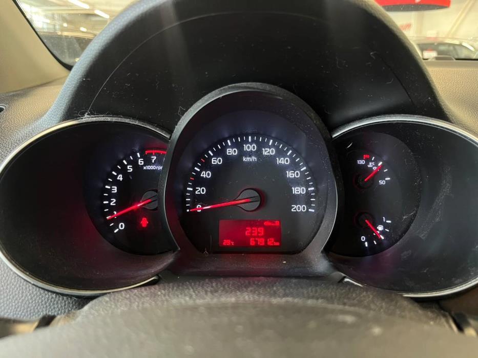 KIA Picanto 2016