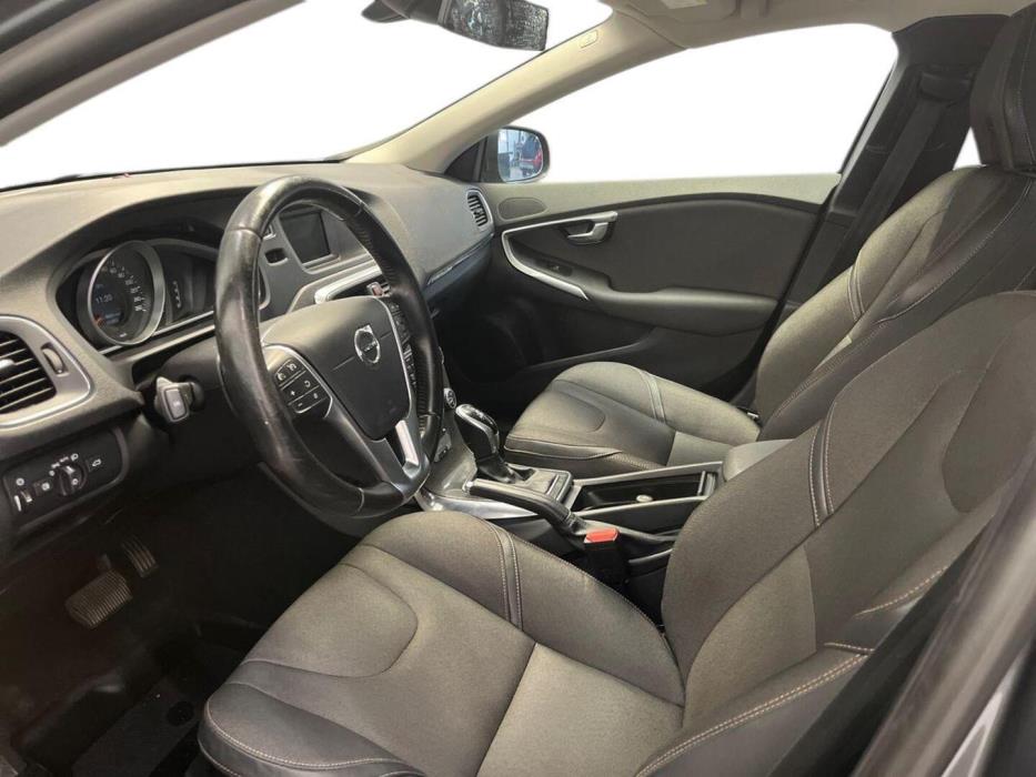 VOLVO V40 Cross Country 2017